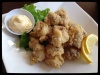 Chicken Karaage