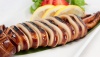 IkaYaki (Grilled Whole Squid)