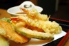 Appetizer Tempura