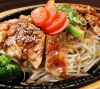 Chicken Teriyaki