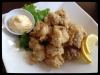 Karaage Combo