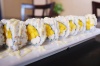 Mango Cream Cheese Roll